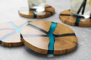 Coasters