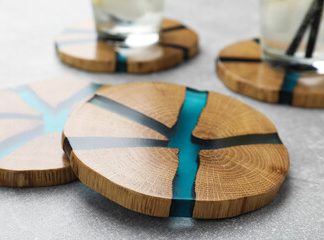 Coasters