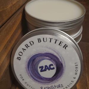 Board Butter