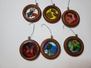 Resin Ornaments - Image 6