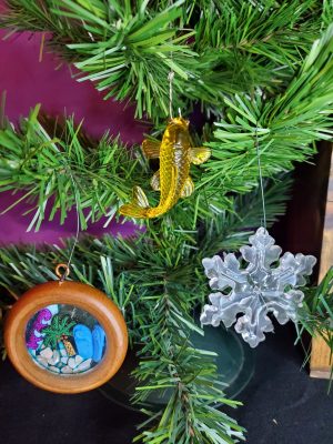 Resin Ornaments - Image 7