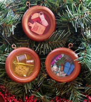 Resin Ornaments - Image 8