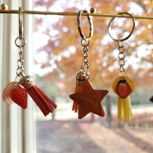 Keychain