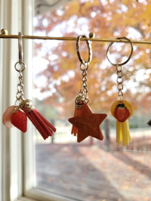 Keychain