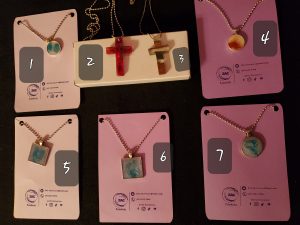 Necklace - Image 4